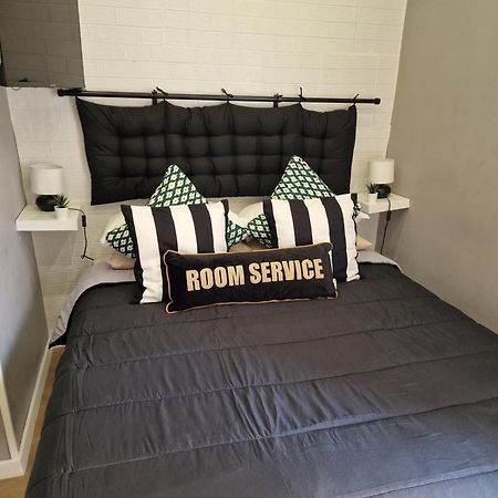 Home K&Y - Aurelio Rome Bagian luar foto