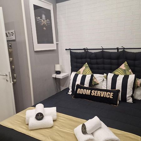 Home K&Y - Aurelio Rome Bagian luar foto