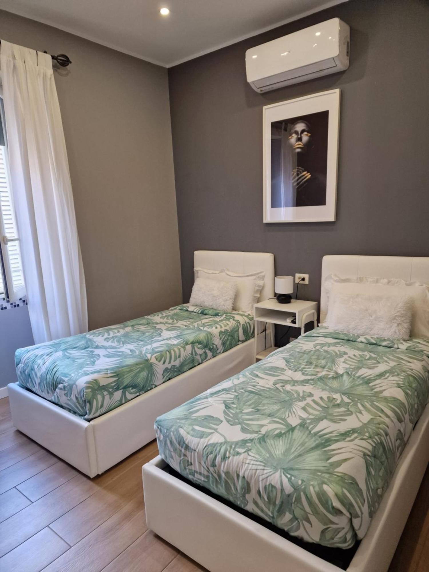 Home K&Y - Aurelio Rome Bagian luar foto
