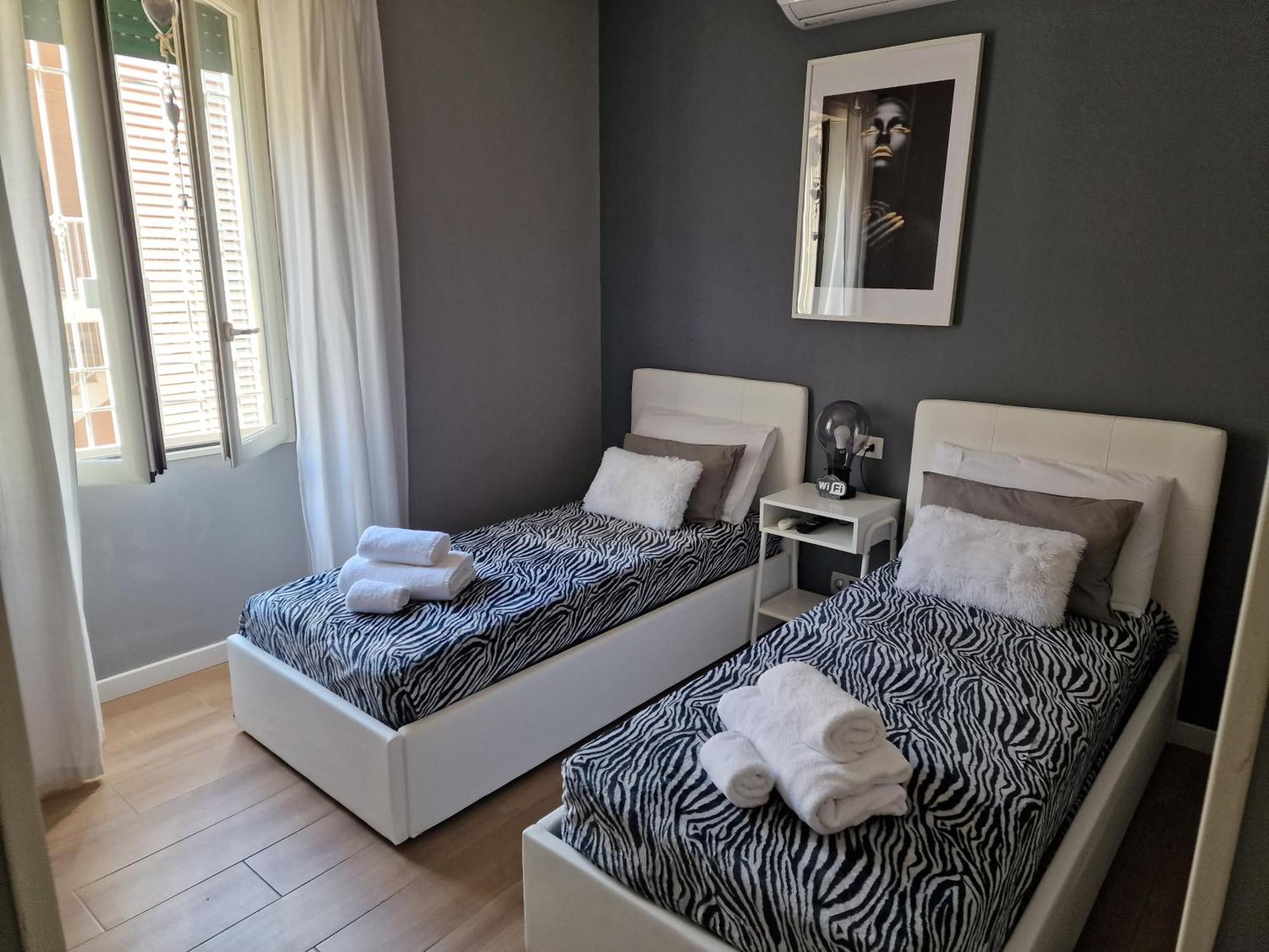 Home K&Y - Aurelio Rome Bagian luar foto