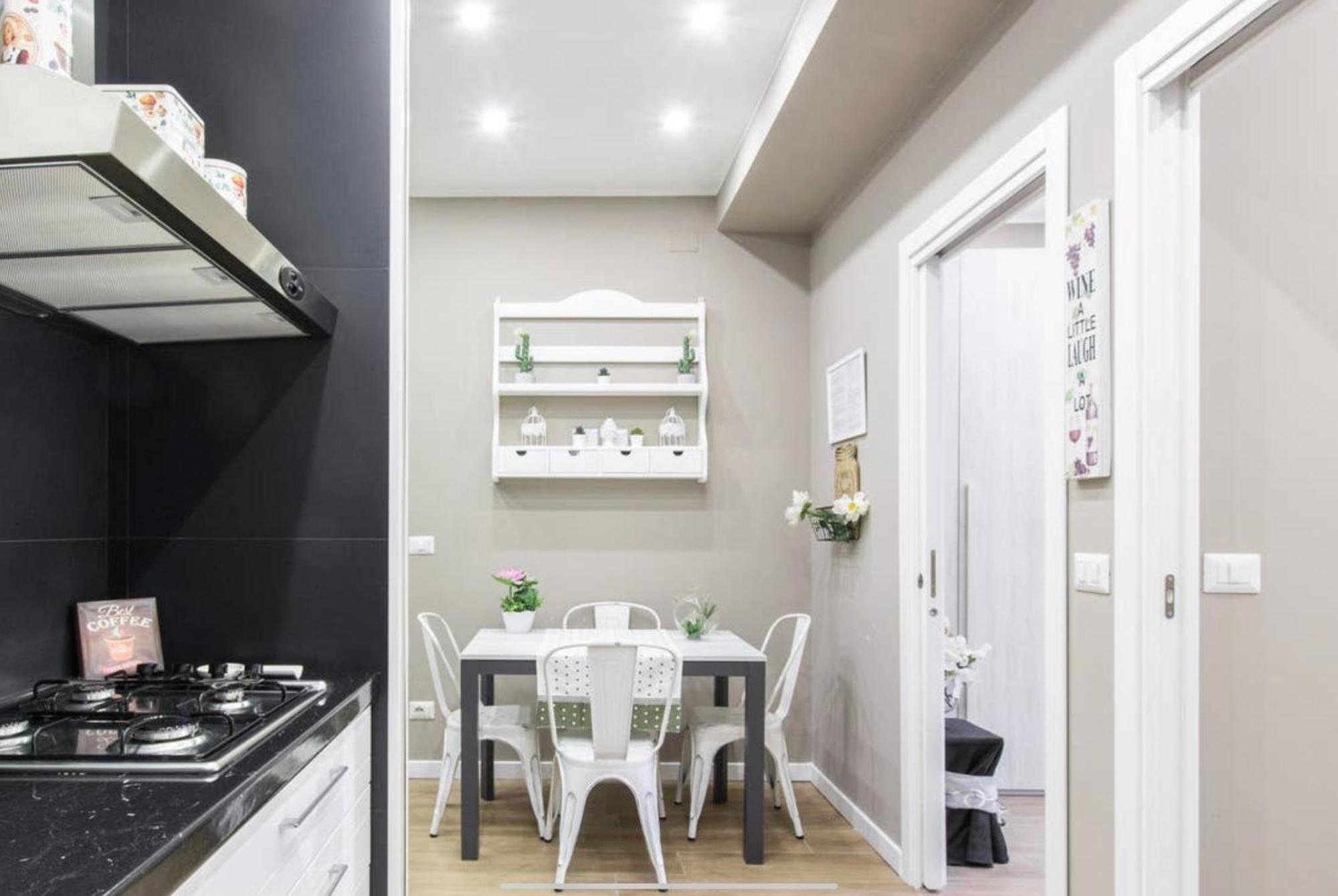 Home K&Y - Aurelio Rome Bagian luar foto