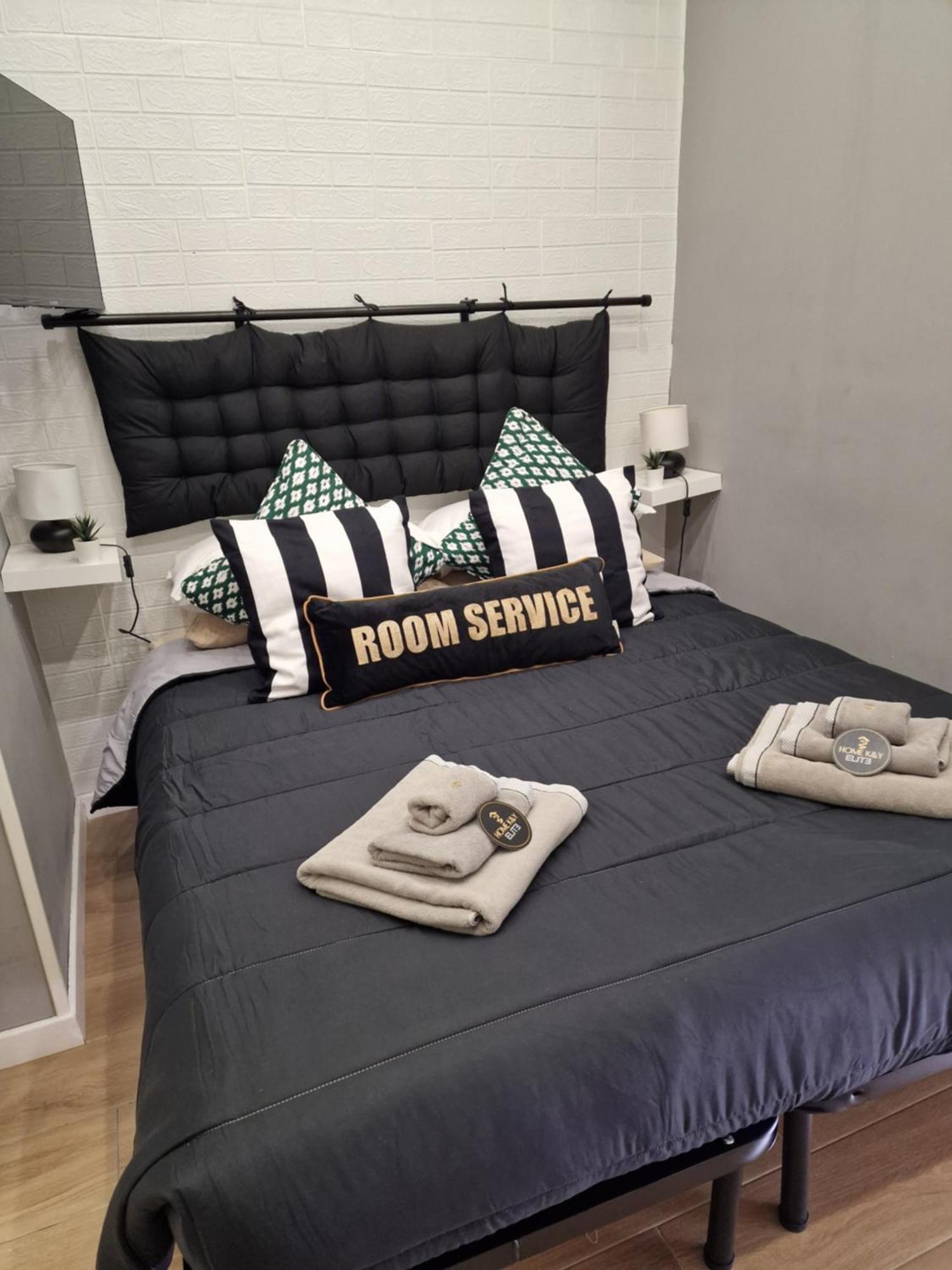 Home K&Y - Aurelio Rome Bagian luar foto